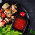 Vegetable Platter