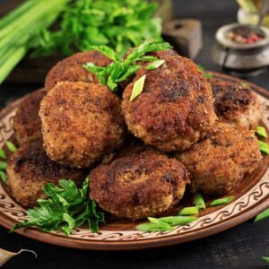 Truffle  Roost